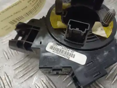 Pezzo di ricambio per auto di seconda mano anello airbag per ford focus c-max (cap) ambiente (d) riferimenti oem iam 3m5t14a664af  