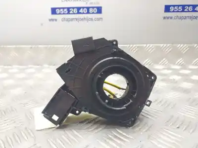 Pezzo di ricambio per auto di seconda mano anello airbag per ford focus c-max (cap) ambiente (d) riferimenti oem iam 3m5t14a664af  