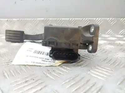 Автозапчасти б/у педальный потенциометр за ford focus c-max (cap) ambiente (d) ссылки oem iam 3m519f836ae  