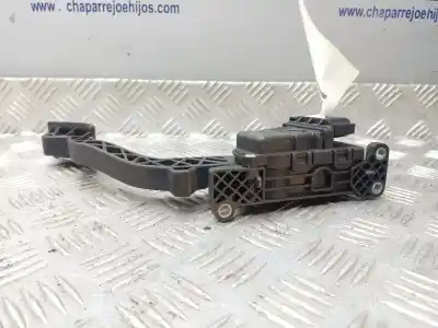 Автозапчасти б/у педальный потенциометр за ford focus c-max (cap) ambiente (d) ссылки oem iam 3m519f836ae  