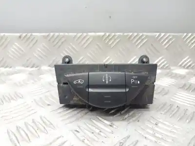 Автозапчасти б/у многофункциональное управление за MERCEDES-BENZ CLASE E (W211) BERLINA E 320 CDI (211.022) ссылки OEM IAM 2118217058  