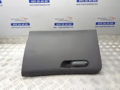 Pezzo di ricambio per auto di seconda mano SCATOLA DI GUANTI per CITROEN C4 LIM.  Riferimenti OEM IAM 9671431377  