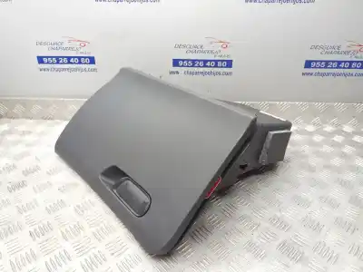 Peça sobressalente para automóvel em segunda mão porta luvas por citroen c4 lim. seduction referências oem iam 9671431377  