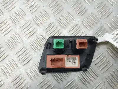 Second-hand car spare part multifunction switch for citroen c4 lim. seduction oem iam references 96717146zd  