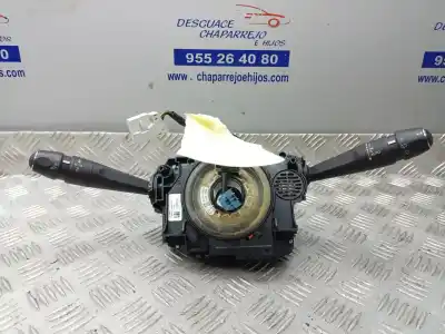 Pezzo di ricambio per auto di seconda mano controllo del volante per citroen c4 lim. seduction riferimenti oem iam 96759252xt