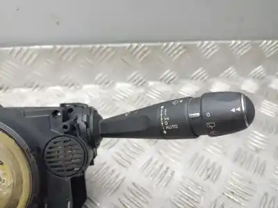 Peça sobressalente para automóvel em segunda mão comandos do volante por citroen c4 lim. seduction referências oem iam 96759252xt  