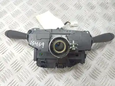 Peça sobressalente para automóvel em segunda mão comandos do volante por citroen c4 lim. seduction referências oem iam 96759252xt  