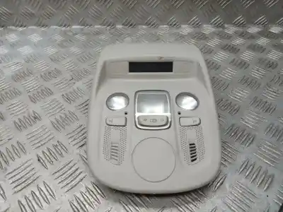 Pezzo di ricambio per auto di seconda mano luce interna per citroen c4 lim. seduction riferimenti oem iam 96887768bj