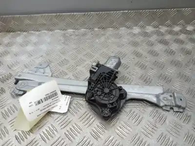 Pezzo di ricambio per auto di seconda mano alzacristalli posteriore destro per citroen c4 lim. seduction riferimenti oem iam 9802523180