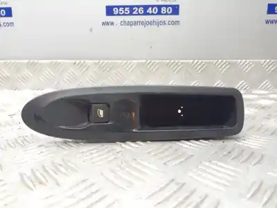 Pezzo di ricambio per auto di seconda mano comando alzacristalli posteriori destro per citroen c4 lim. seduction riferimenti oem iam 96657926xt