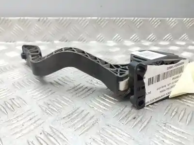 Second-hand car spare part potentiometer for citroen c4 lim. seduction oem iam references 9671840280  