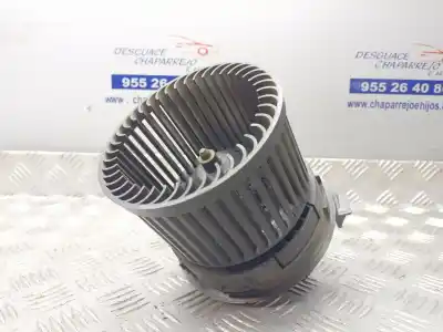 Pezzo di ricambio per auto di seconda mano ventola riscaldamento per citroen c4 lim. seduction riferimenti oem iam t1011131b
