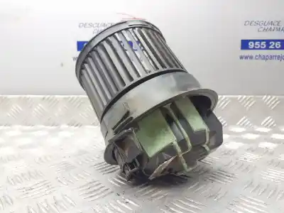 Peça sobressalente para automóvel em segunda mão ventilador de aquecimento por citroen c4 lim. seduction referências oem iam t1011131b  