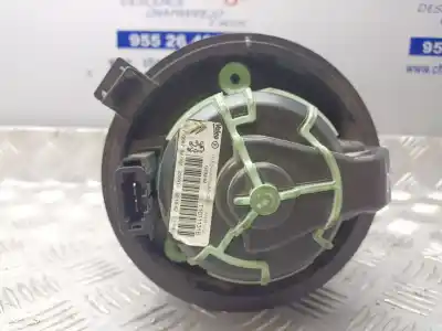 Peça sobressalente para automóvel em segunda mão ventilador de aquecimento por citroen c4 lim. seduction referências oem iam t1011131b  