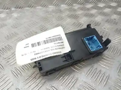 Pezzo di ricambio per auto di seconda mano unità di aria condizionata per citroen c4 lim. seduction riferimenti oem iam 9687606680