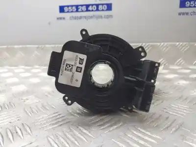 Peça sobressalente para automóvel em segunda mão fita do airbag por opel meriva b cosmo referências oem iam 20817720  