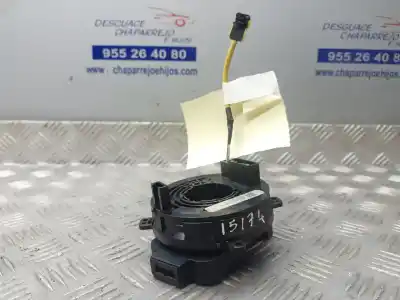 Peça sobressalente para automóvel em segunda mão fita do airbag por opel meriva b cosmo referências oem iam 20817720  