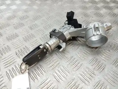 Second-hand car spare part ignition switch for opel meriva b cosmo oem iam references 20939745  