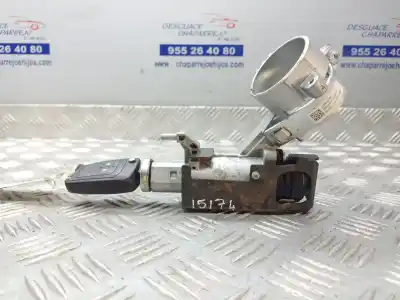 Second-hand car spare part ignition switch for opel meriva b cosmo oem iam references 20939745  