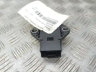 Second-hand car spare part sensor for citroen c4 lim. seduction oem iam references 9664661580  