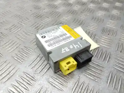 Pezzo di ricambio per auto di seconda mano centralina airbag per bmw serie 7 (e65/e66) 740d riferimenti oem iam 65776928267