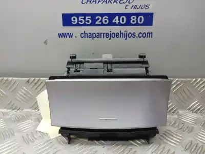 Автозапчасти б/у ПЕПЕЛЬНИЦА за MERCEDES-BENZ CLASE C (W203) BERLINA  ссылки OEM IAM A2036805250  