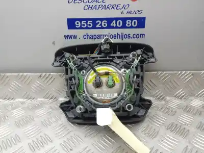 Second-hand car spare part front left air bag for bmw serie 7 (e65/e66) 740d oem iam references 602425900  