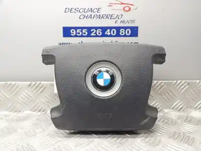 Second-hand car spare part front left air bag for bmw serie 7 (e65/e66) 745i oem iam references 602425900