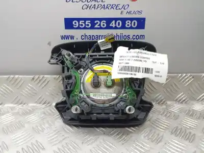 Second-hand car spare part front left air bag for bmw serie 7 (e65/e66) 745i oem iam references 602425900  