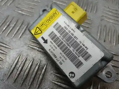 Second-hand car spare part sensor for bmw serie 7 (e65/e66) 745i oem iam references 65776920478  