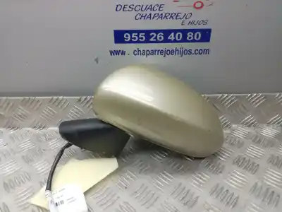 Автозапчасти б/у левое зеркало за opel corsa d catch me ссылки oem iam 468435664  