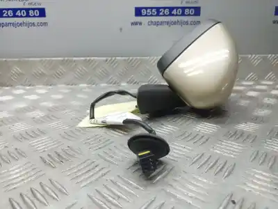 Автозапчасти б/у левое зеркало за opel corsa d catch me ссылки oem iam 468435664  