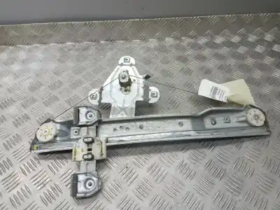 Автозапчасти б/у ЗАДНИЙ ПРАВЫЙ СТЕКЛОРЕГУЛЯТОР за OPEL MERIVA B  ссылки OEM IAM 367992034  