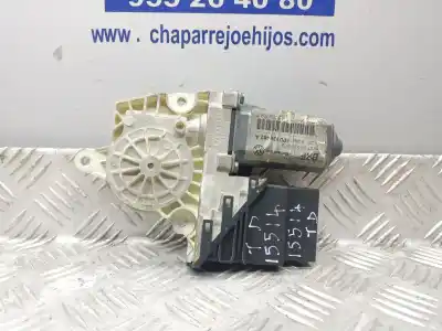 Peça sobressalente para automóvel em segunda mão  por SEAT TOLEDO (5P2)  Referências OEM IAM 5P0839462A  