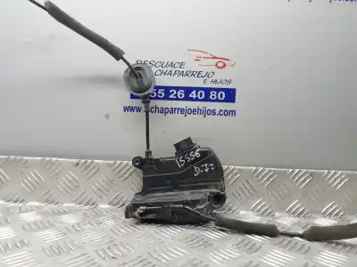 Автозапчастина б/у  для RENAULT CLIO IV  Посилання на OEM IAM 805033000R  