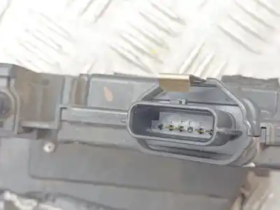 Автозапчастина б/у замок передніх дверей лівий для renault clio iv authentique посилання на oem iam 805033000r  