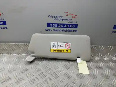 Автозапчастина б/у  для RENAULT CLIO IV  Посилання на OEM IAM 964000633R  