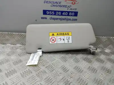 Автозапчастина б/у правильний натір для renault clio iv authentique посилання на oem iam 964000633r  