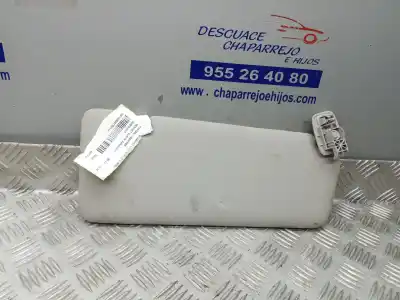 Автозапчастина б/у лівий натір для renault clio iv authentique посилання на oem iam 964012136r  