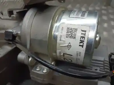 Автозапчастина б/у рульва колонка для renault clio iv authentique посилання на oem iam 488103594r  