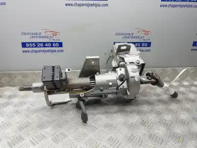 Автозапчастина б/у рульва колонка для renault clio iv authentique посилання на oem iam 488103594r  