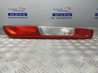 Second-hand car spare part Right Tailgate Light for FORD FOCUS BERLINA (CAP) Ambiente (D) OEM IAM references 4M5113404A  