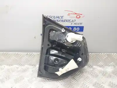 Автозапчасти б/у внутренний правый задний фонарь за citroen c4 picasso exclusive ссылки oem iam 9673164980  