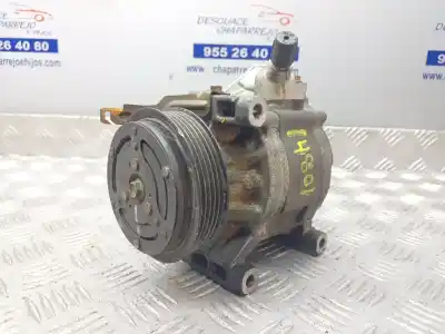 Pezzo di ricambio per auto di seconda mano COMPRESSORE ARIA CONDIZIONATA per FIAT PUNTO BERLINA (188)  Riferimenti OEM IAM 5A7875000  