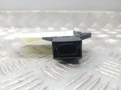 Second-hand car spare part electronic module for opel meriva b cosmo oem iam references 13267138  