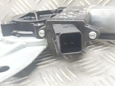 Peça sobressalente para automóvel em segunda mão elevador de vidros dianteiro direito por opel meriva b cosmo referências oem iam 13354548  