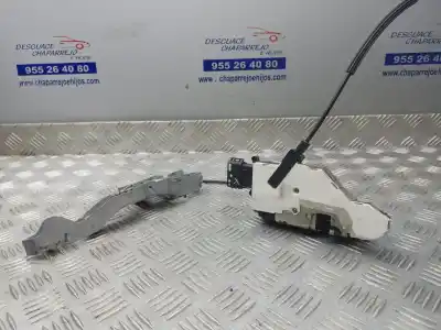 Pezzo di ricambio per auto di seconda mano  per CITROEN C4 PICASSO Exclusive Riferimenti OEM IAM 24097816  