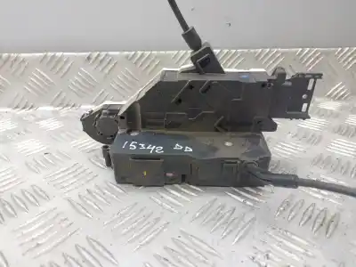 Автозапчасти б/у замок передней правой двери за citroen c4 picasso exclusive ссылки oem iam 24097816  