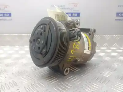 Автозапчасти б/у  за RENAULT SCENIC II  ссылки OEM IAM 8200309193  