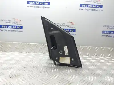 Peça sobressalente para automóvel em segunda mão espelho retrovisor esquerdo por volkswagen polo (6r1) advance referências oem iam 6r1857501b  